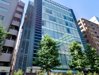 株式会社トーヨーアサノ 東京事務所の写真
